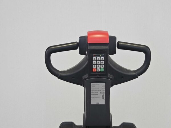 CESAB P320 - Pallettruck Elektro - Afbeelding 3