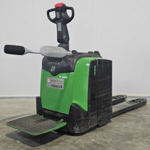 CESAB P320 - Pallettruck Elektro