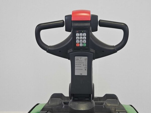 CESAB P320 - Pallettruck Elektro - Image 3