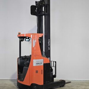 TOYOTA RRE160 - Reachtruck