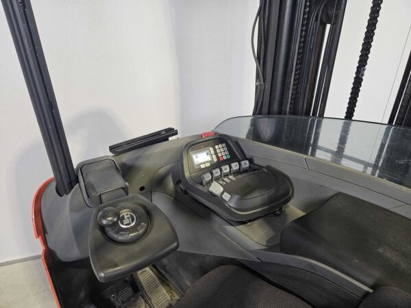 TOYOTA RRE160 - Reachtruck - Afbeelding 5