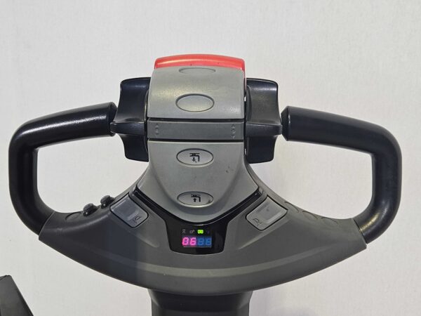 BT HWE100S - Stapelaar Elektro - Afbeelding 3