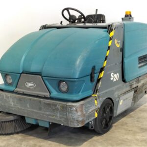 TENNANT S20 - Veegmachine