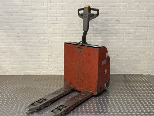 ATLET/LAFIS LPLL18 520/1000 SC - Pallettruck Elektro - Image 2
