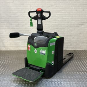 CESAB P320 NWMED 685/1000 - Pallettruck Elektro