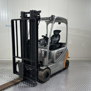 STILL RX20-20 - Vorkheftruck Elektro
