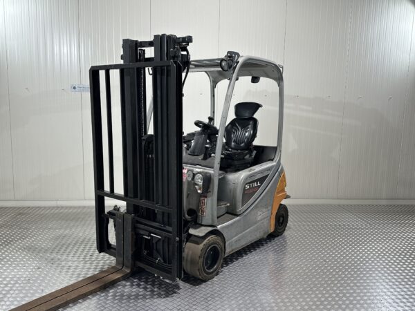 STILL RX20-20 - Vorkheftruck Elektro