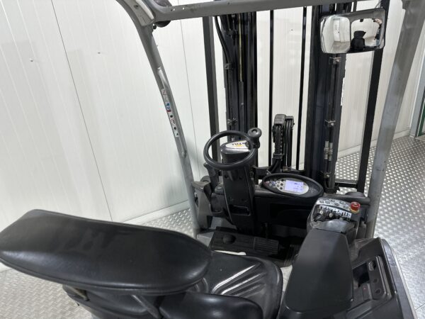 STILL RX20-20 - Vorkheftruck Elektro - Afbeelding 3
