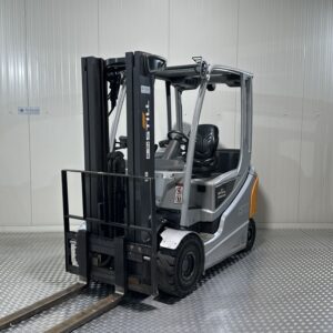 STILL RX60-25 - Vorkheftruck Elektro