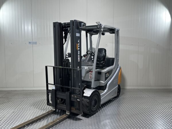 STILL RX60-25 - Vorkheftruck Elektro
