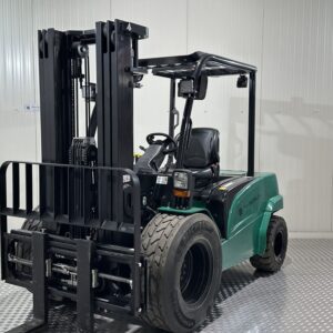 MANFORCE BULLDOG-E 2.5 - Vorkheftruck elektro