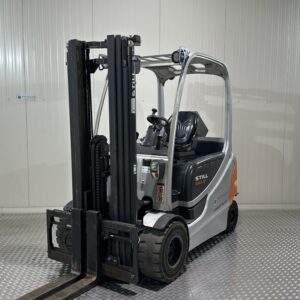 STILL RX60-30L - Vorkheftruck Elektro
