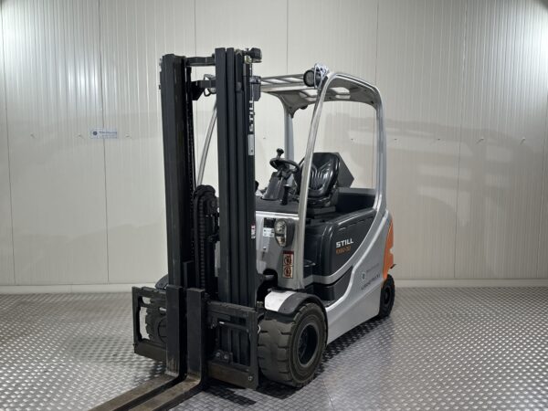 STILL RX60-30L - Vorkheftruck Elektro