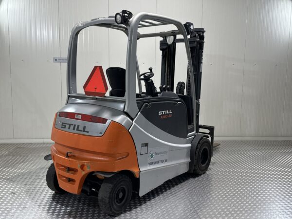 STILL RX60-30L - Vorkheftruck Elektro - Image 2