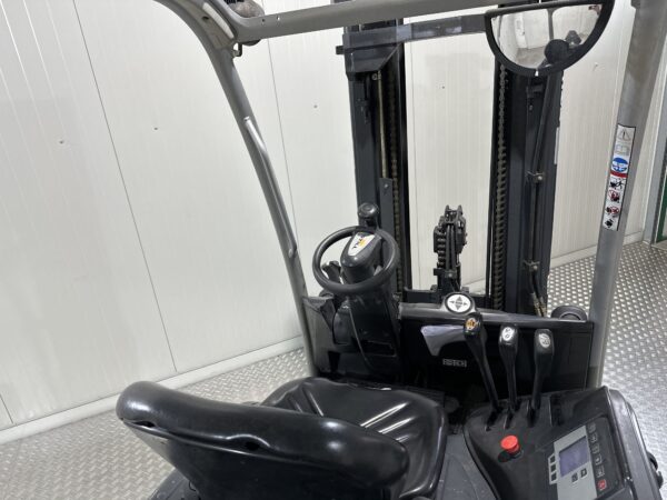 STILL RX60-30L - Vorkheftruck Elektro - Image 3