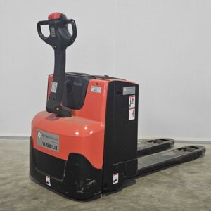 TOYOTA 8PM20 - Pallettruck Elektro