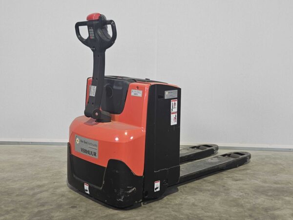 TOYOTA 8PM20 - Pallettruck Elektro