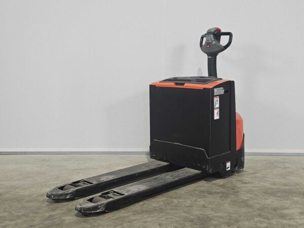 TOYOTA 8PM20 - Pallettruck Elektro - Afbeelding 2