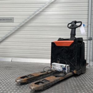 BT LPE200 - Pallettruck Elektro