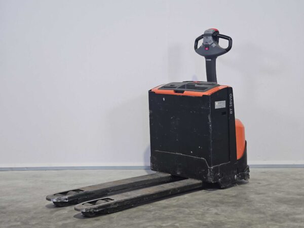 BT LWE160 - Pallettruck Elektro - Afbeelding 2