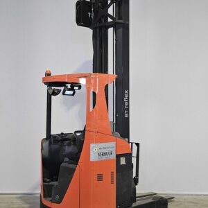 TOYOTA RRE160 - Reachtruck
