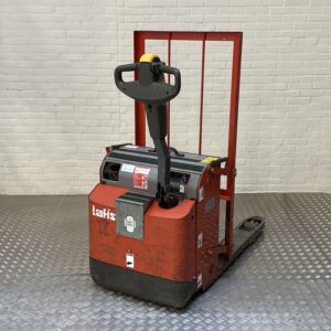ATLET/LAFIS LPLL18 680/1000 SC - Pallettruck Elektro