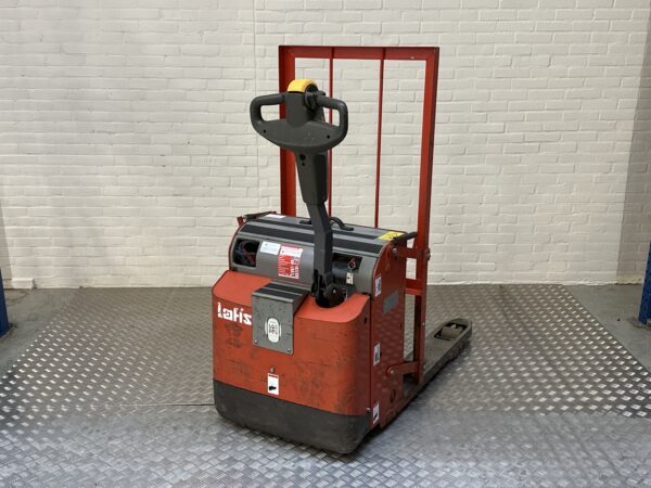 ATLET/LAFIS LPLL18 680/1000 SC - Electric pallet truck