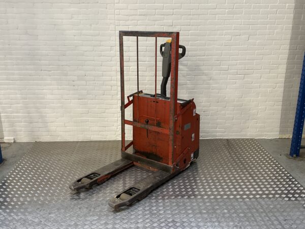 ATLET/LAFIS LPLL18 680/1000 SC - Pallettruck Elektro - Image 2