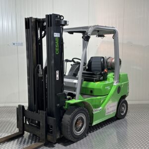 CESAB M325 LPG - Vorkheftruck Gas