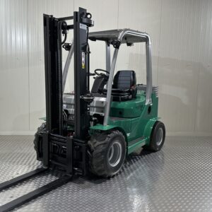 PRINS TIGER XL 1.8 STAGE V - Vorkheftruck Diesel