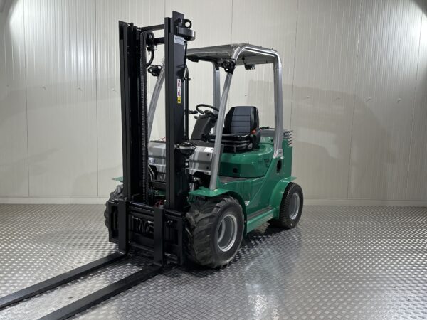 PRINS TIGER XL 1.8 STAGE V - Vorkheftruck Diesel