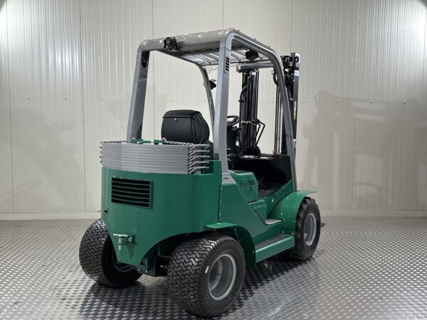 PRINS TIGER XL 1.8 STAGE V - Vorkheftruck Diesel - Afbeelding 2