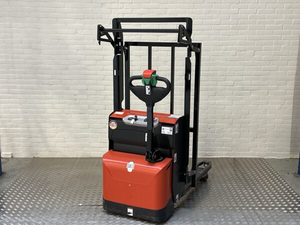 DOOSAN BPL18S-7 680/980 T - Pallettruck Elektro