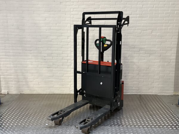 DOOSAN BPL18S-7 680/980 T - Pallettruck Elektro - Afbeelding 2