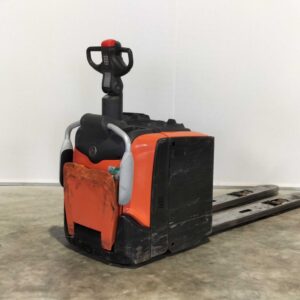BT LPE250 - Pallettruck Elektro