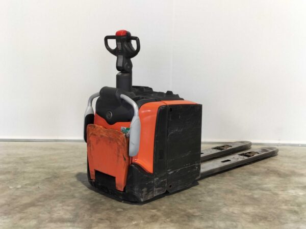 BT LPE250 - Pallettruck Elektro
