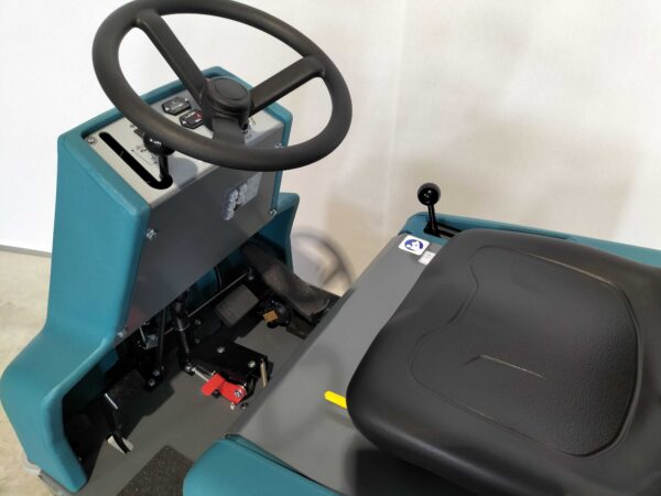TENNANT 6100 - Veegmachine - Afbeelding 3