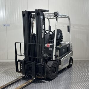 UNICARRIER 1Q2L25Q - Vorkheftruck Elektro
