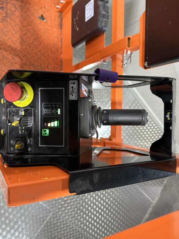 JLG 2646ES - Hoogwerker - Afbeelding 3