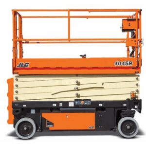 JLG 4045R - Hoogwerker