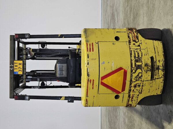 HYSTER E120XL2 - Vorkheftruck Elektro - Afbeelding 2