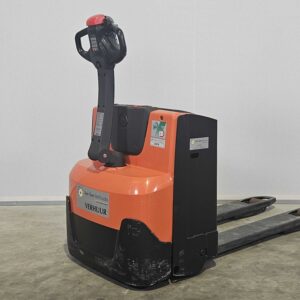BT LWE160 - Pallettruck Elektro