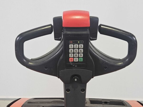 BT LWE160 - Pallettruck Elektro - Afbeelding 3