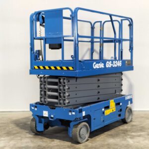 GENIE GS3246 - Hoogwerker