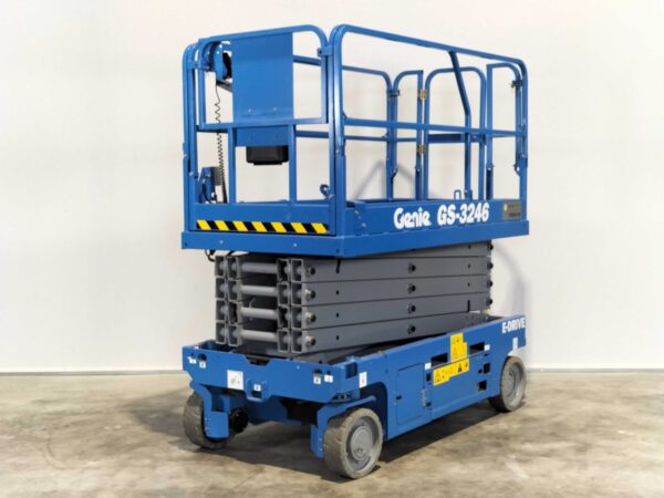 GENIE GS3246 - Hoogwerker