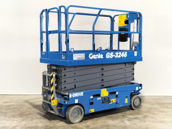 GENIE GS3246 - Hoogwerker - Afbeelding 2