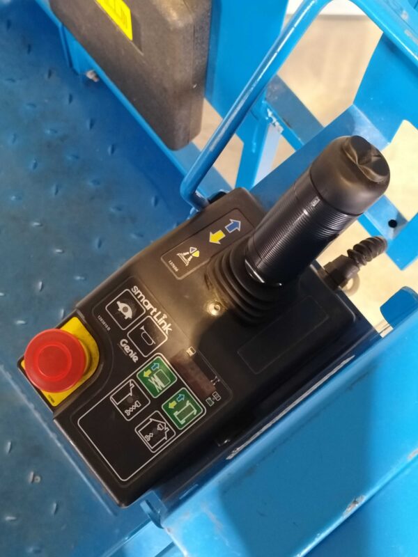 GENIE GS3246 - Hoogwerker - Afbeelding 3