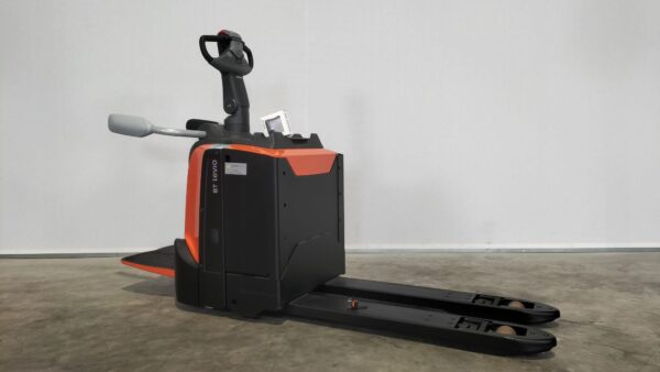 TOYOTA LPE200 - Pallettruck Elektro - Afbeelding 5