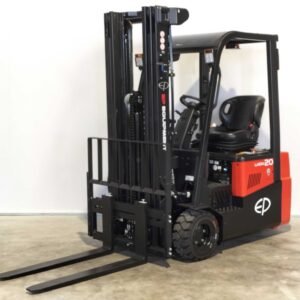 EP CPD20TVL - Vorkheftruck Elektro
