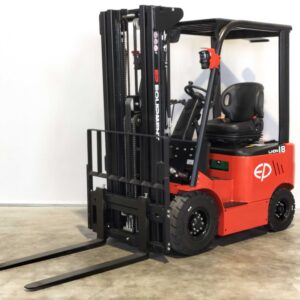 EP EFL181 - Vorkheftruck Elektro
